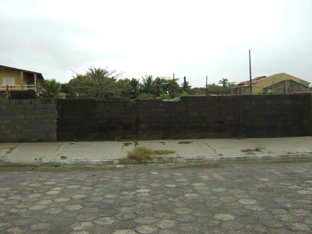 Terreno em Maria H. Novaes